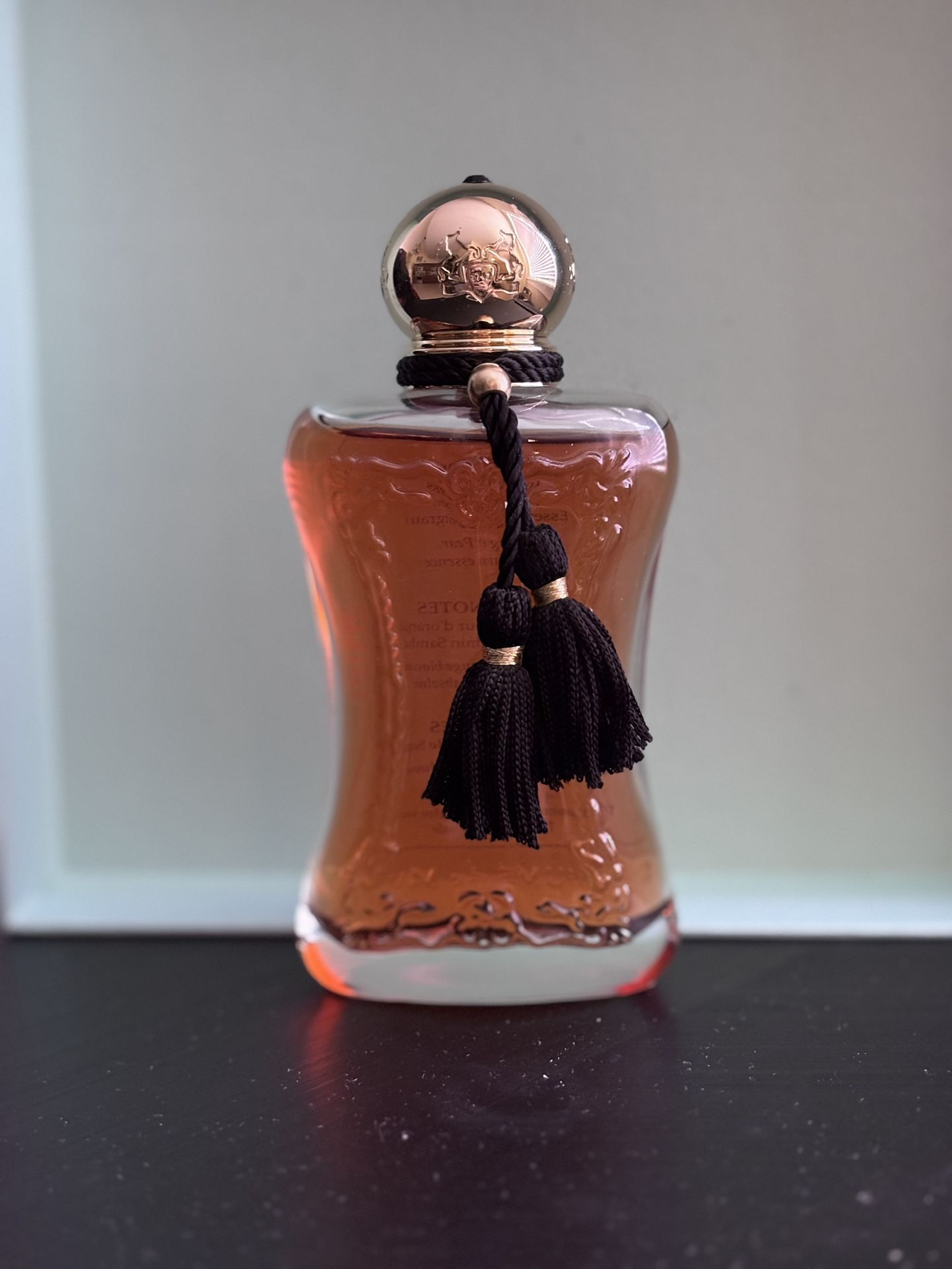 Parfums de Marly - Safand 