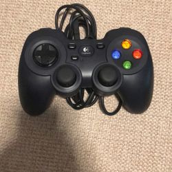 Logitech Game pad F310