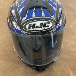 Helmet 