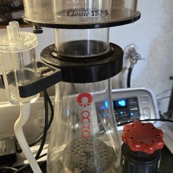 Saltwater Aquarium Equipment 