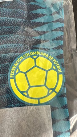 Camisetas Azules de Colombia