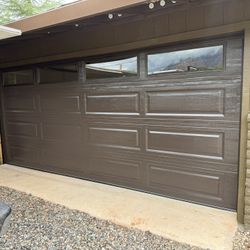 Garage Door 