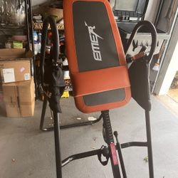 Inversion Table 