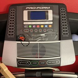 Proform Treadmill