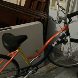 Bike