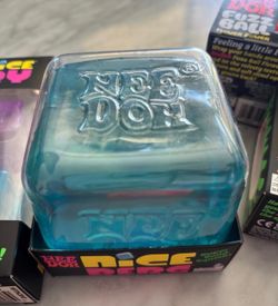 Brand new needoh nice berg