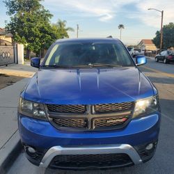2015 Dodge Journey