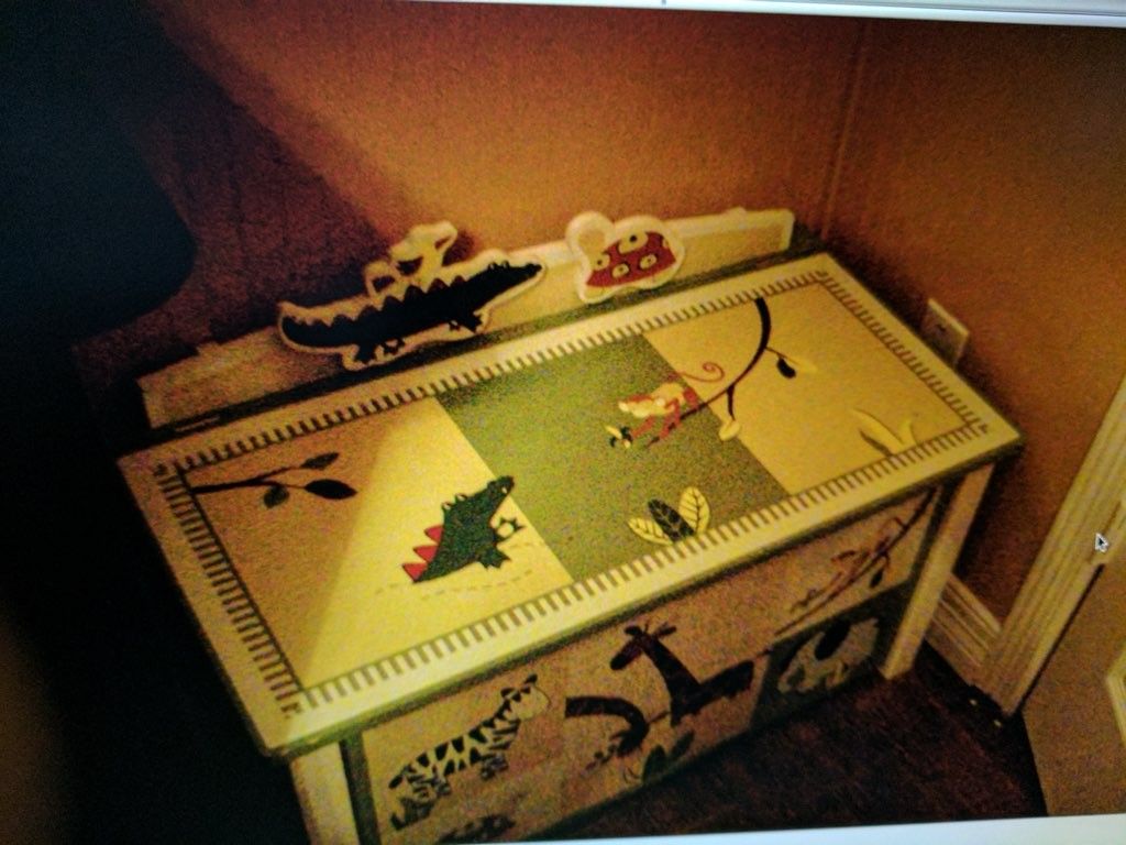 Zanzibar Baby Bedding
And More