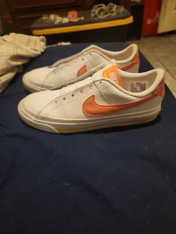 Nike Court Legacy Low 4y
