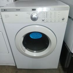 LG electric dryer 220 volts and repairs