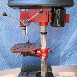 Drill Press