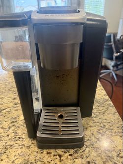 Keurig coffee machine