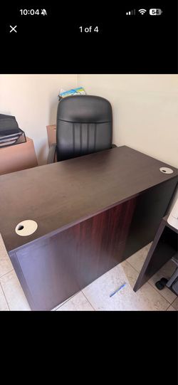 Office Desk