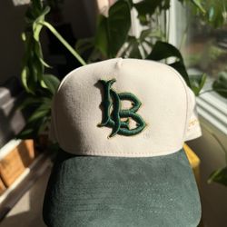 Long Beach SnapBack 