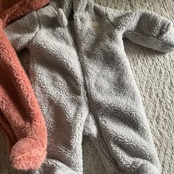 Baby Clothings 