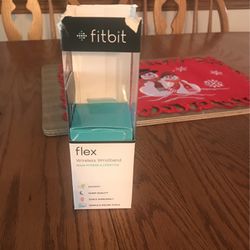 Flex Wireless Wristband Fitbit