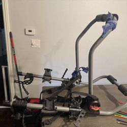 Yakima 3 Bike Rack