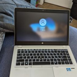 HP EliteBook Folio 9470m