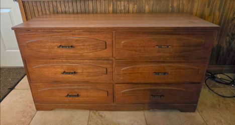 Large Dresser