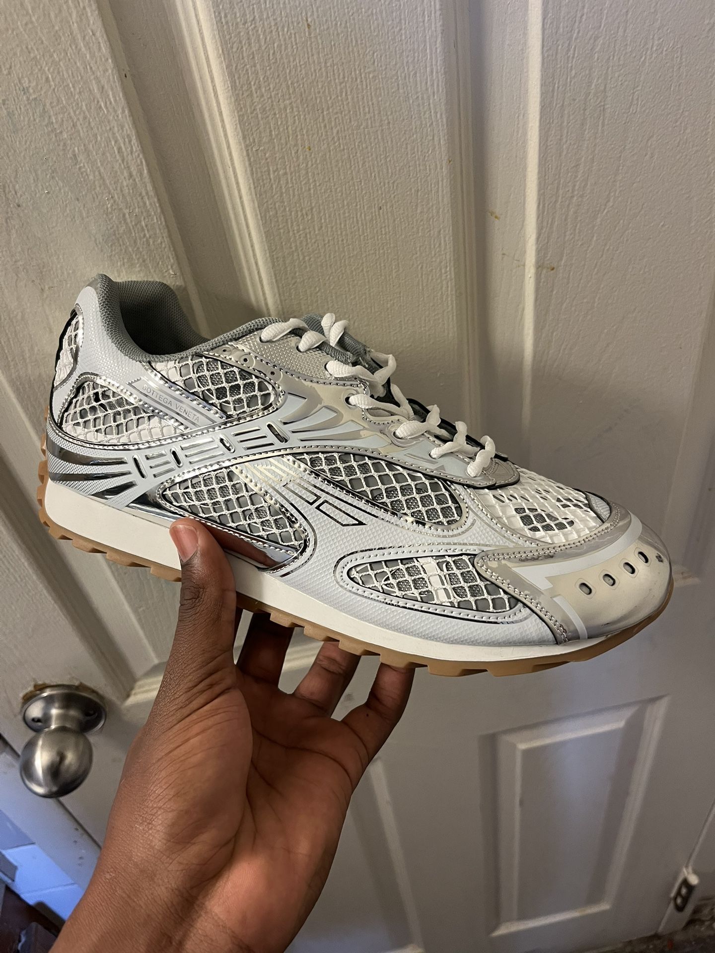 Bottega Veneta Orbit 11.5