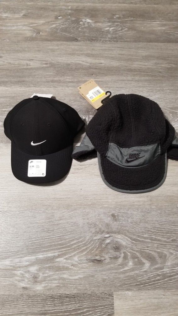 Nike Hats