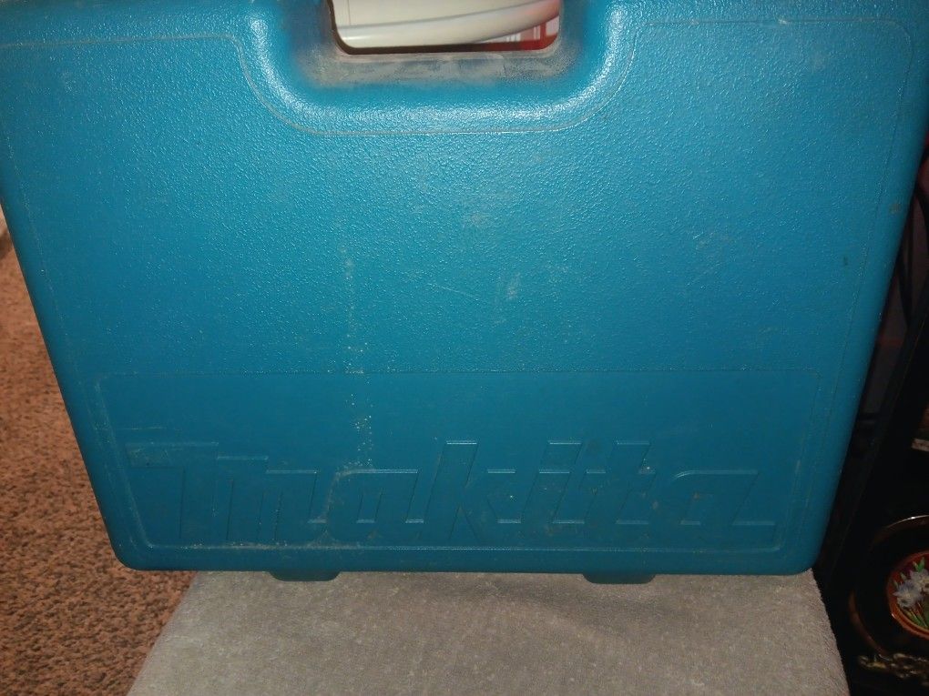 Makita Cordless Drill