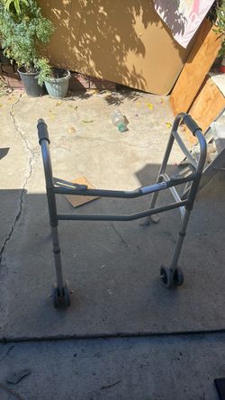 Caminadora para adultos