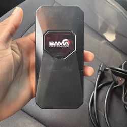 Bama Rev-X Tuner-unmarried