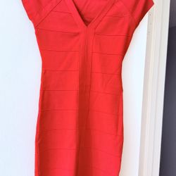 Express Design Studio Dress