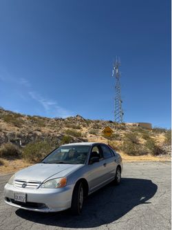 Civic clean title Ready To Go Honda acura accord celica rsx si toyota corolla element prelude