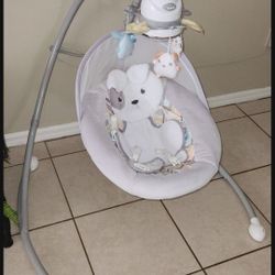 Fisher Price Swing