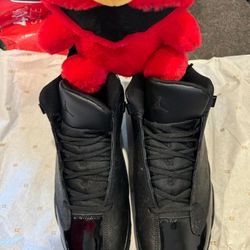 Air Jordan Dub Zero US Size MEN 12 