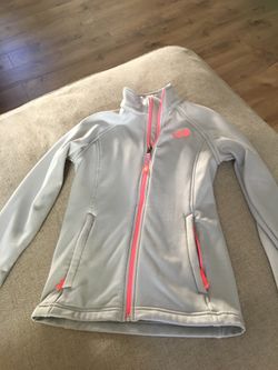 NORTHFACE GIRLS 10/12