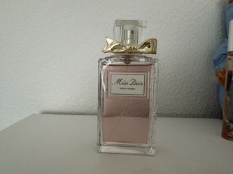 Miss Dior - Rose n roses 100ml