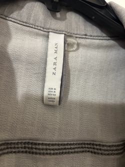 Jacket from Zahra