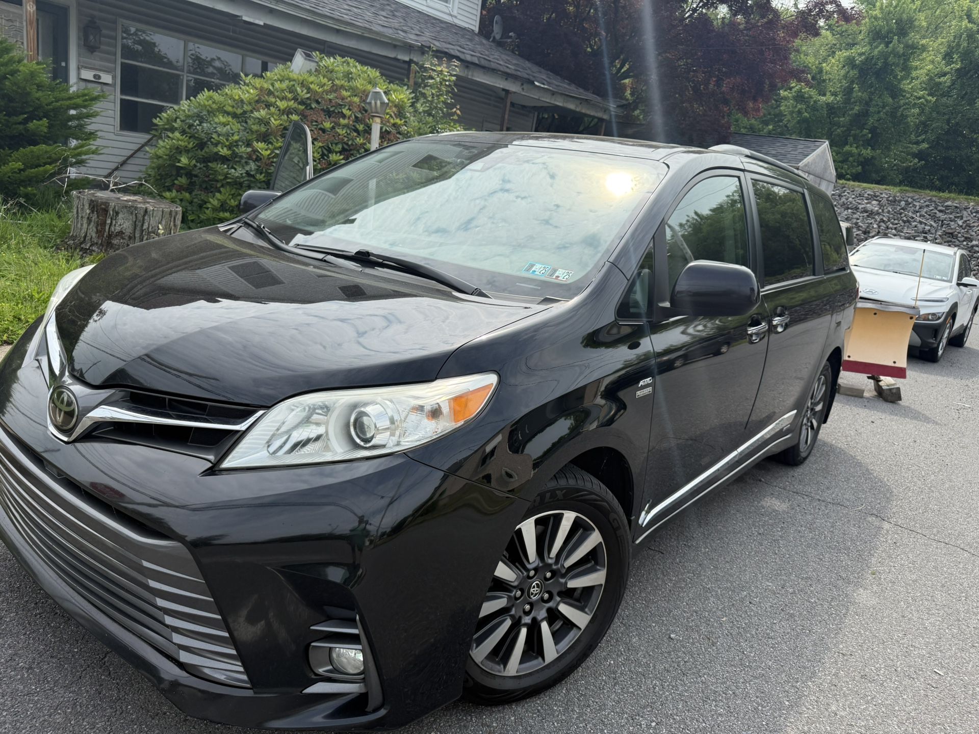 Professional Private Transport Airport Or Anywhere