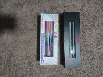 Chi Hair Straightener 
