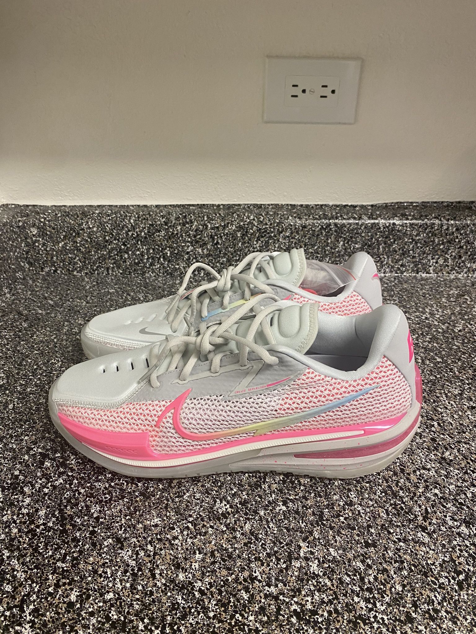 Nike Air Zoom GT Cut 1 Think Pink