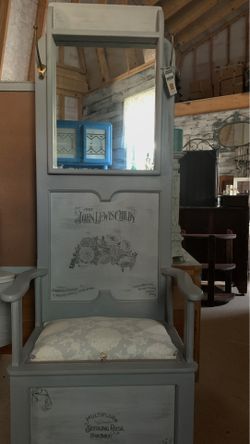 Great piece for your home entry