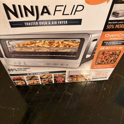 Ninja Flip
