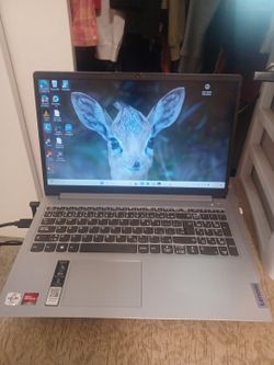 Lenovo Laptop