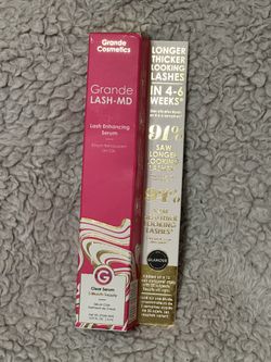 Grande Lash Serum - 3 Month Supply