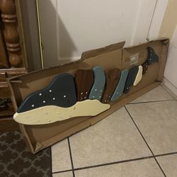 Decorative Wall Accent for Living Room or Hallway