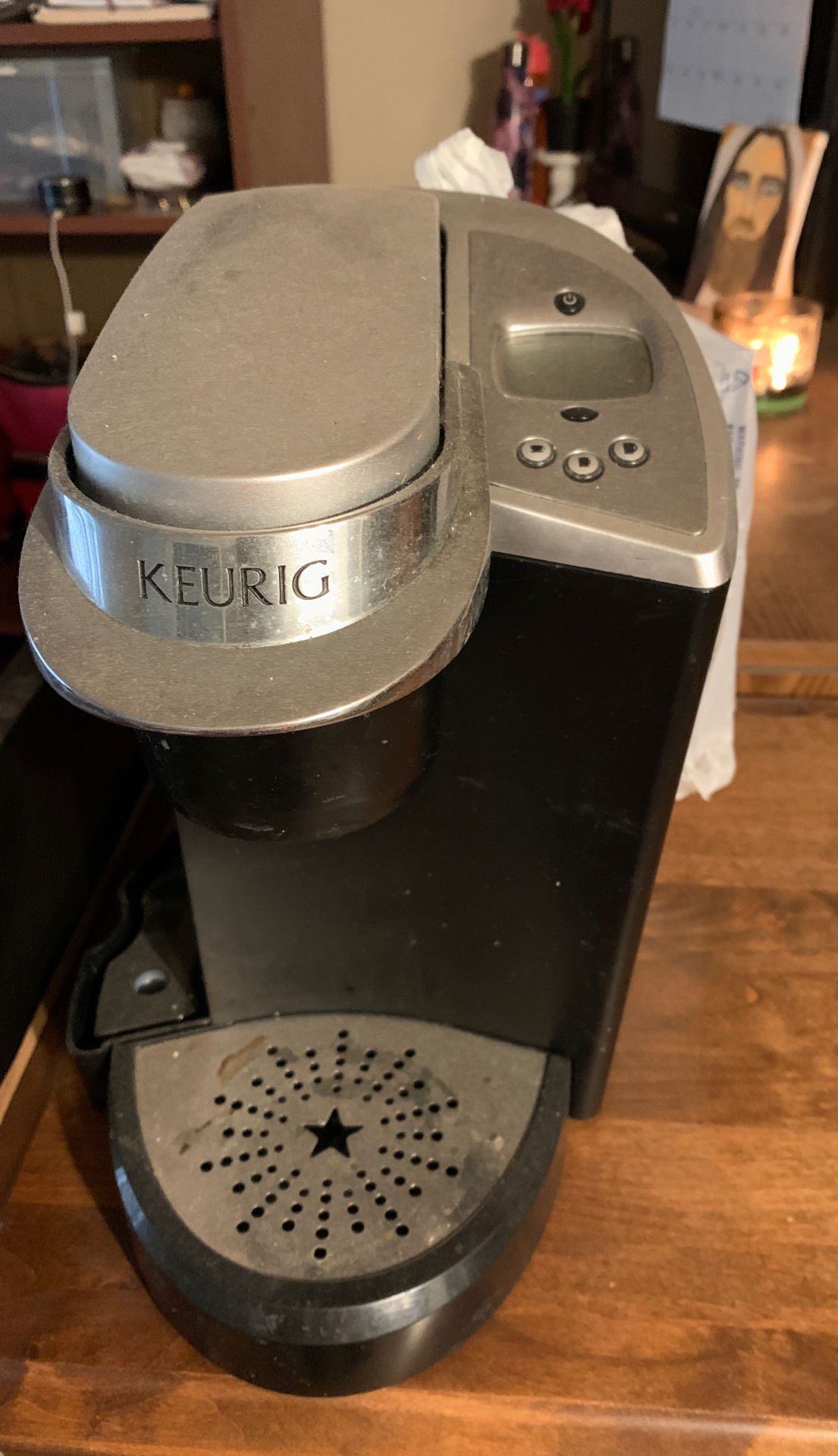 Keurig Coffee maker