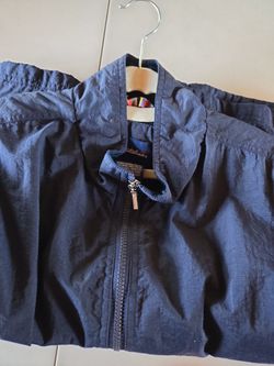 Catalina no sleeve vest navy blue