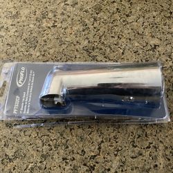 7” Diverter Tub Spout