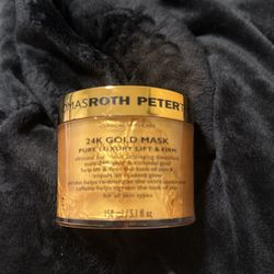 Peter Thomas Roth 24k Gold Mask 