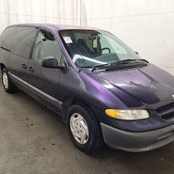1997 Dodge Grand Caravan