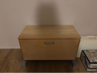 Filing cabinet