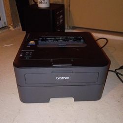 Brother HL-L2360DW Wireless Compact Monochrome Laser Printer Tested